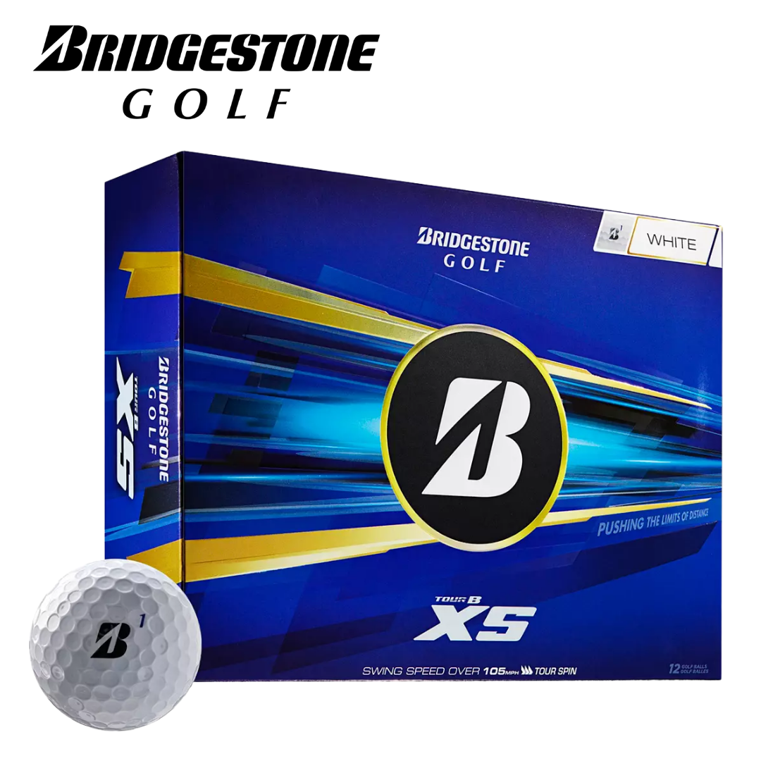 Bridgestone Tour B XS 2026 - Dozen