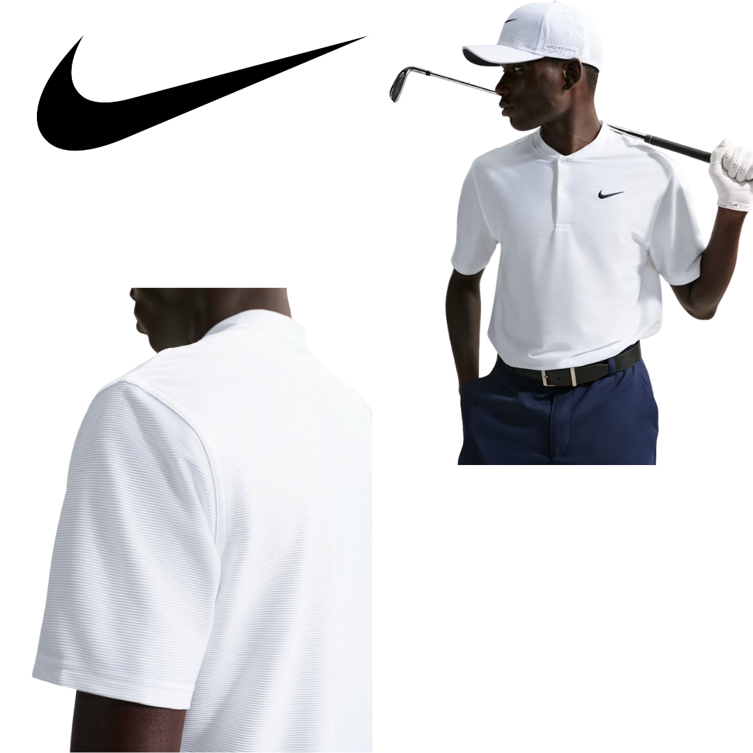 Nike Dri-Fit Velocity BLADE Polo