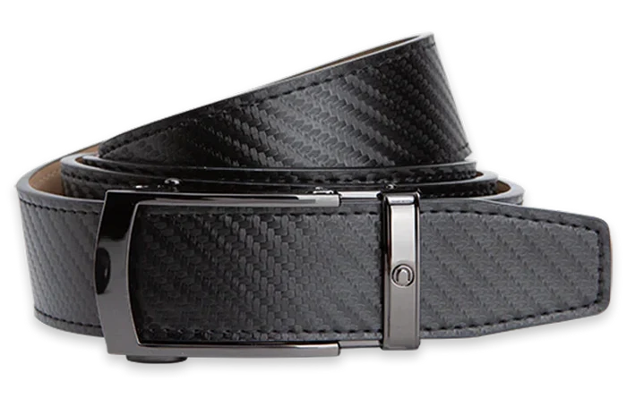 NexBelt: Custom Golf Belts