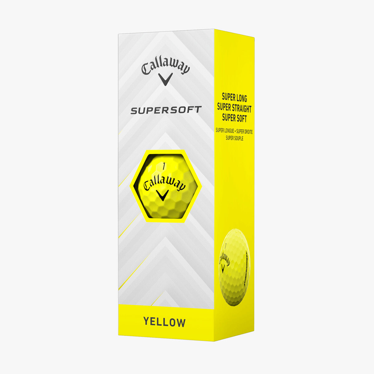 Callaway Supersoft '25 - DOZEN