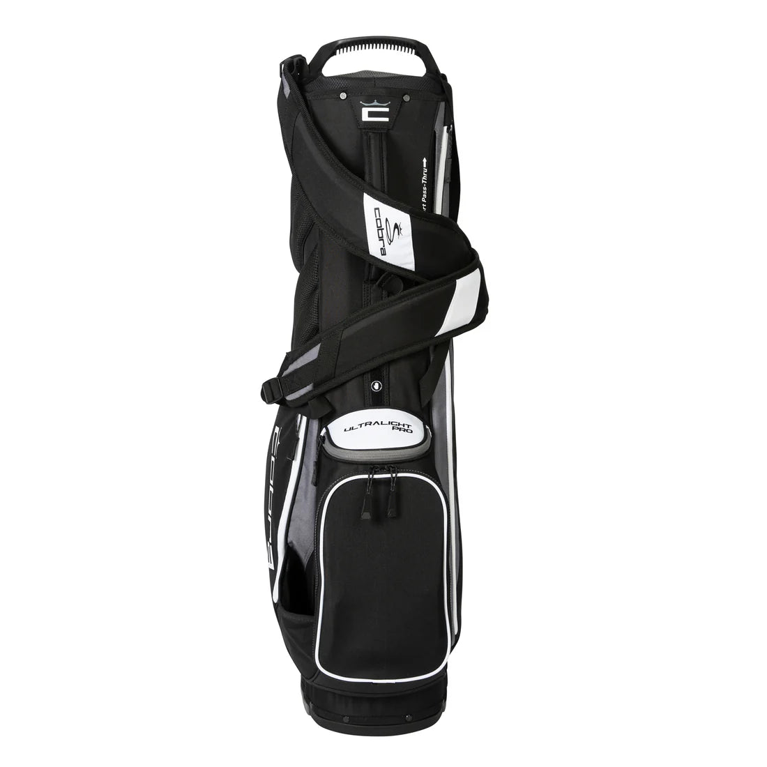 Cobra: Ultralight Pro Stand Bag '24