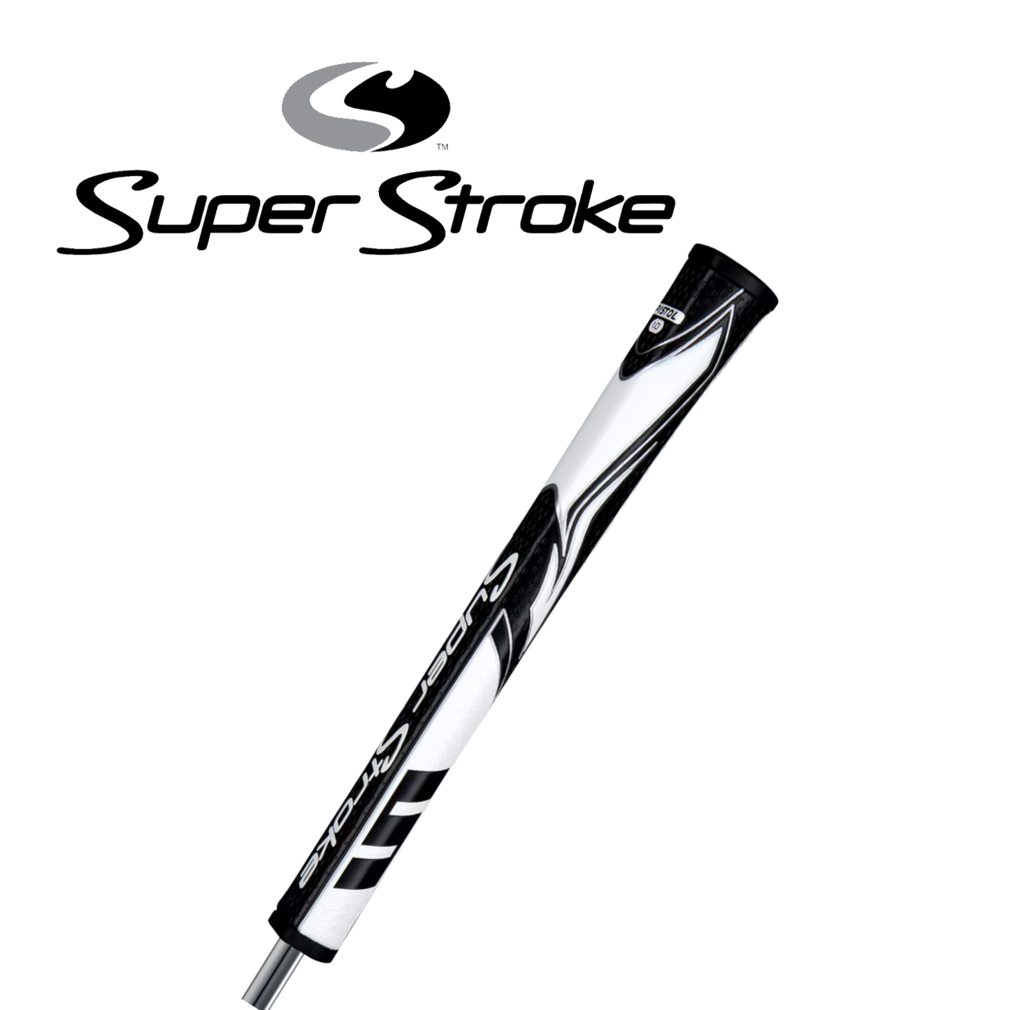 SuperStroke Zenergy Putter Grip