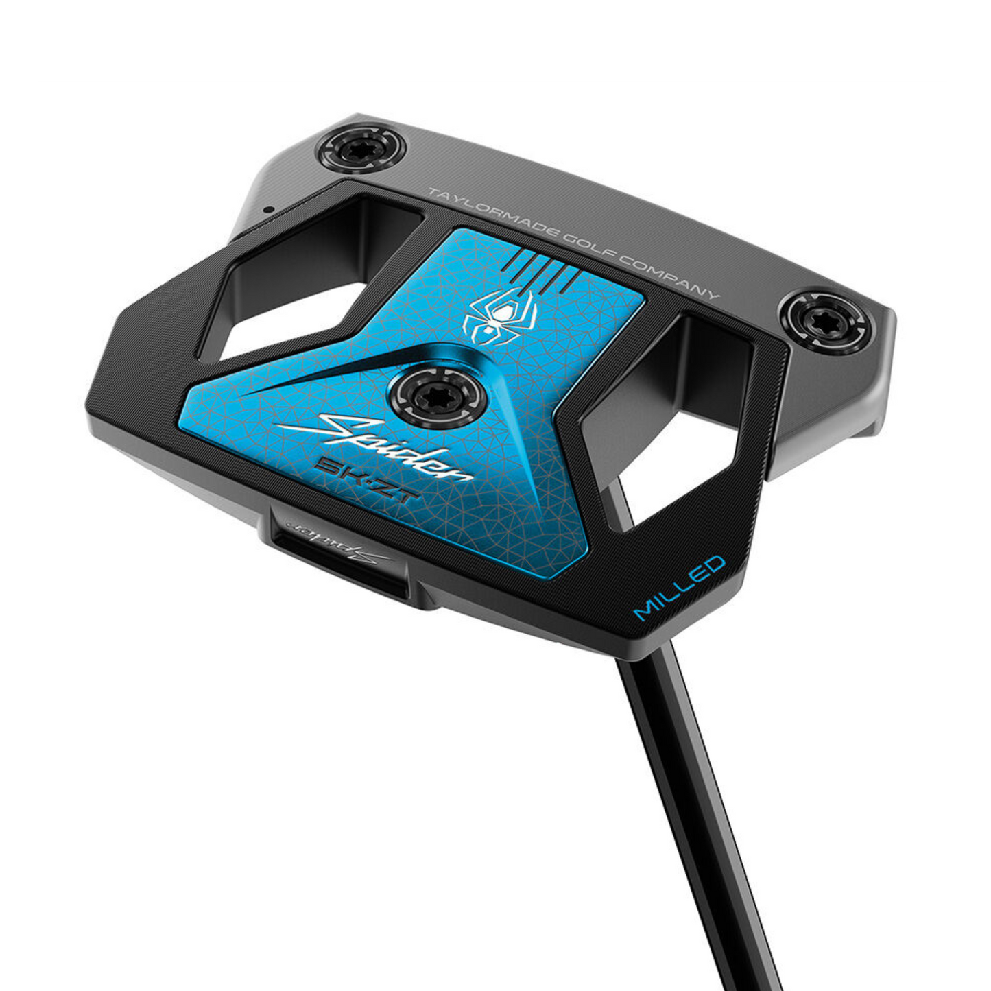 TaylorMade Spider ZT Center Shafted Putter - 35 inch