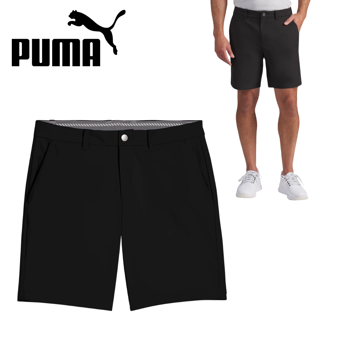 Puma 101 Premier Short 8"