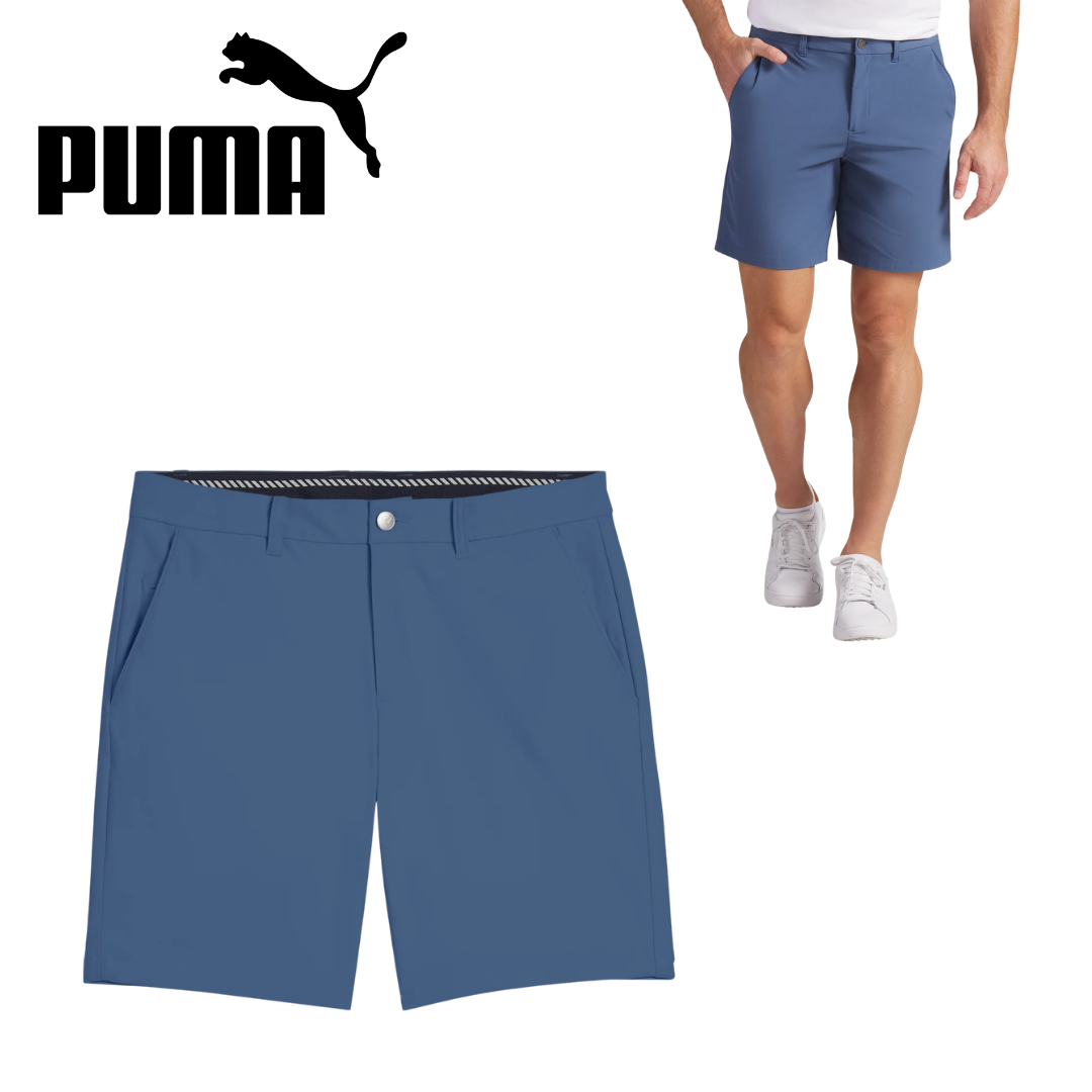 Puma 101 Premier Short 8"