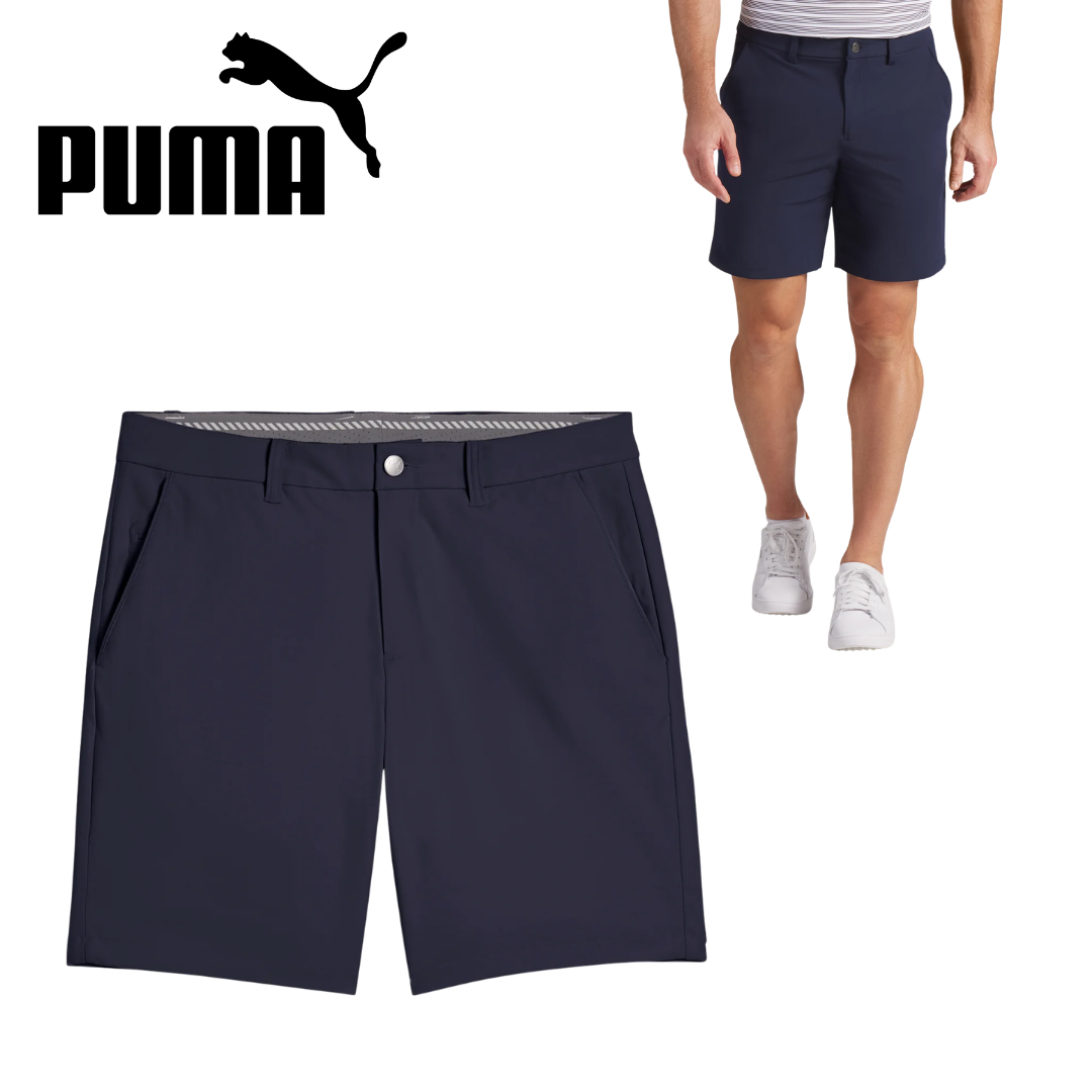 Puma 101 Premier Short 8"