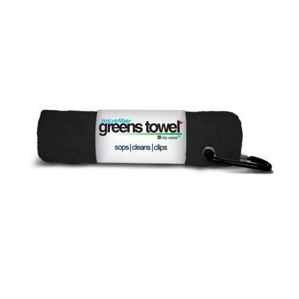 GT Golf: Greens Towel