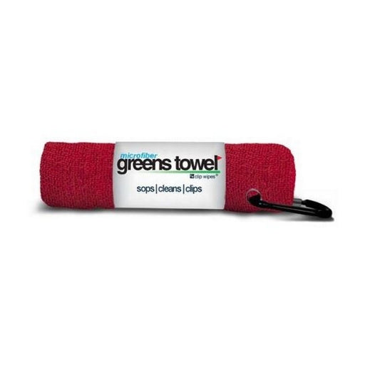 GT Golf: Greens Towel