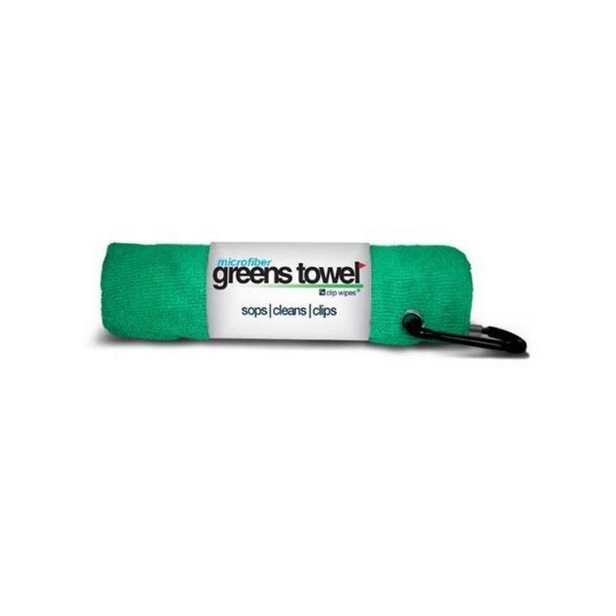 GT Golf: Greens Towel