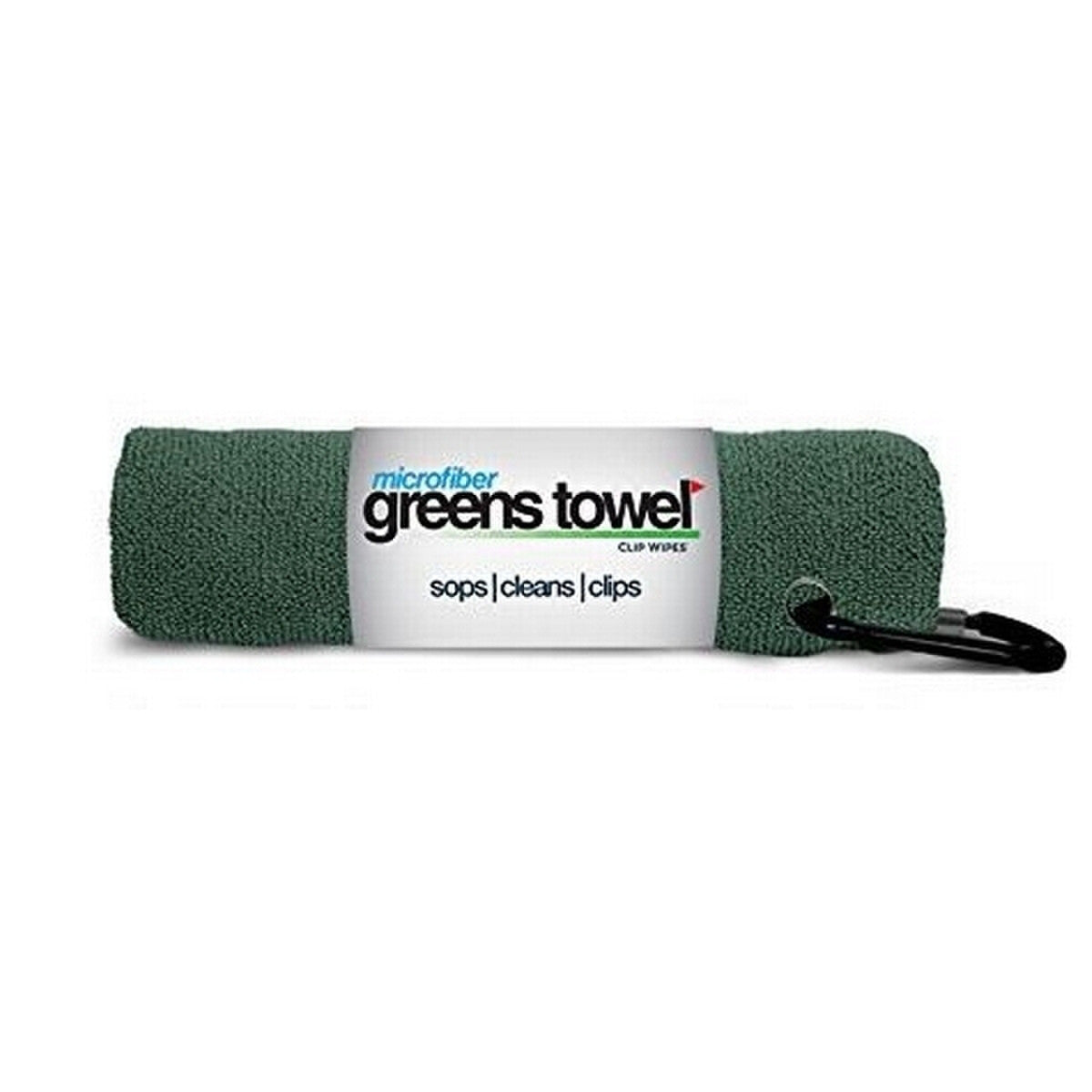 GT Golf: Greens Towel