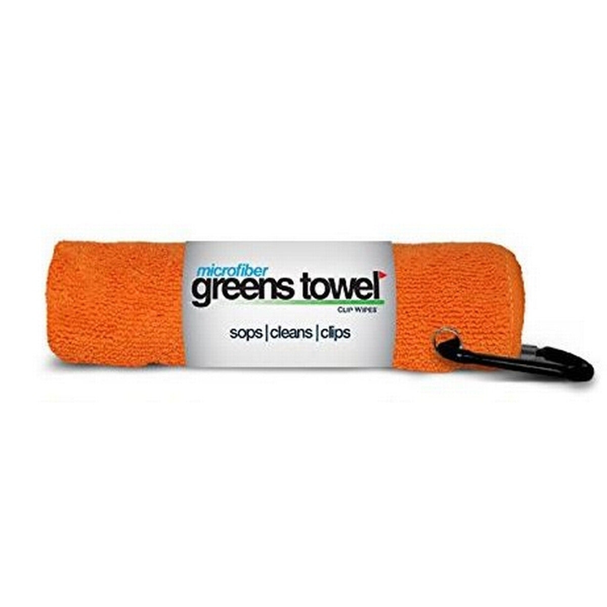 GT Golf: Greens Towel