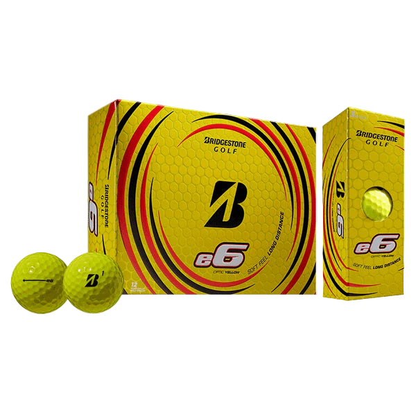 Bridgestone E6 - DOZEN