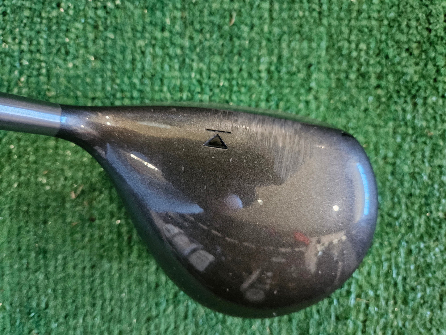 Titleist: 975D Driver (USED)