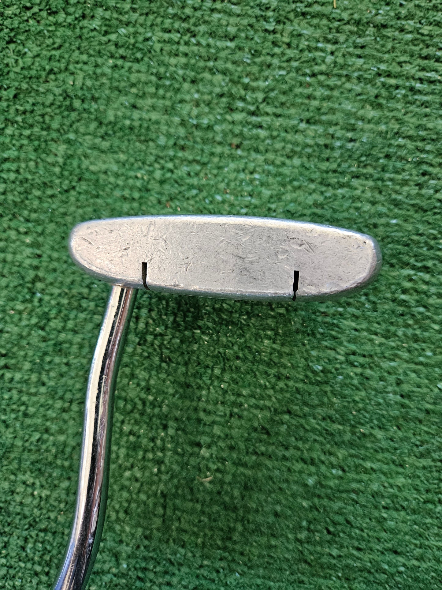 Ray Cook - M1-X Mallet Putter - 34.5" - Vintage