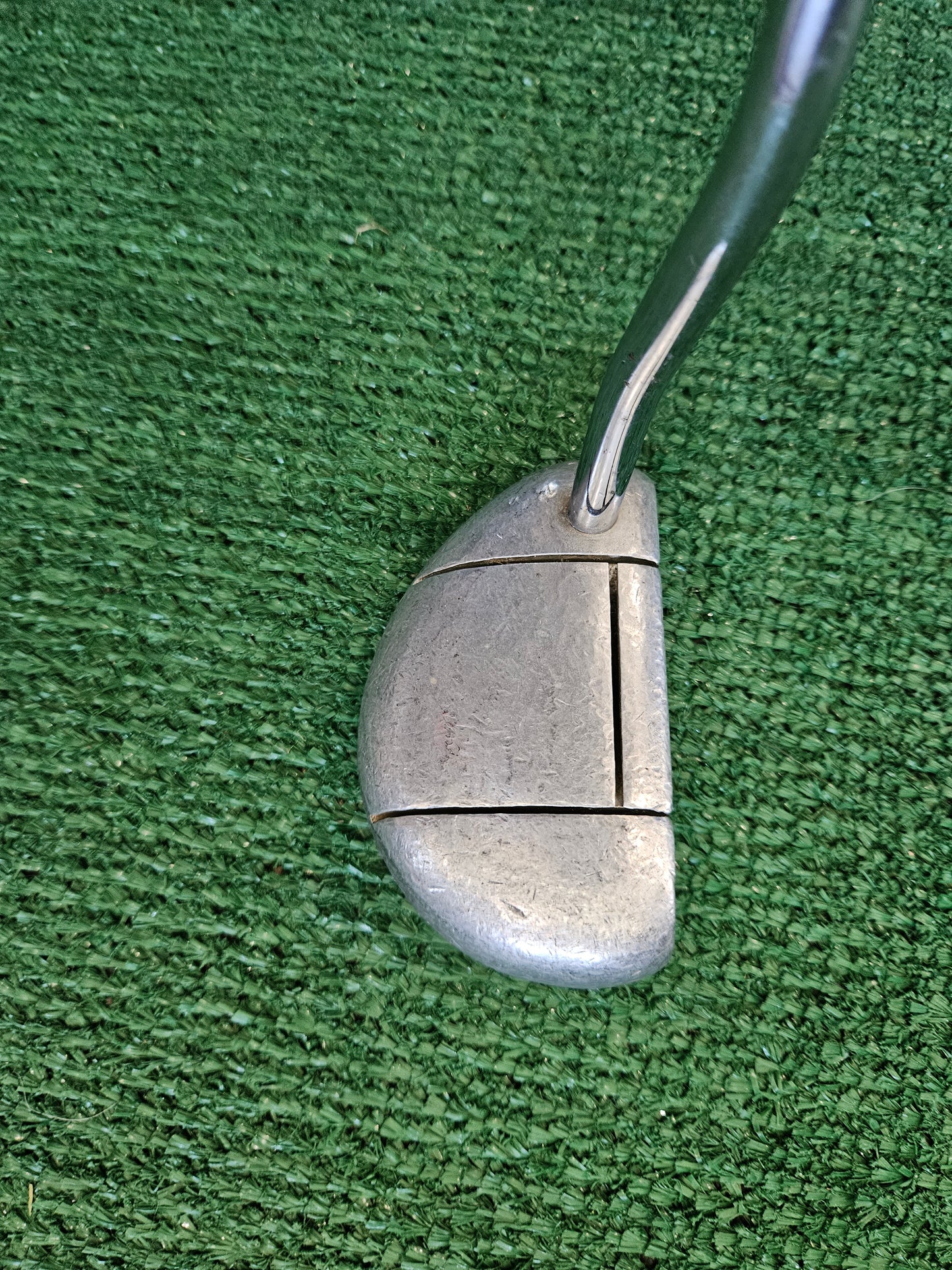 Ray Cook - M1-X Mallet Putter - 34.5" - Vintage