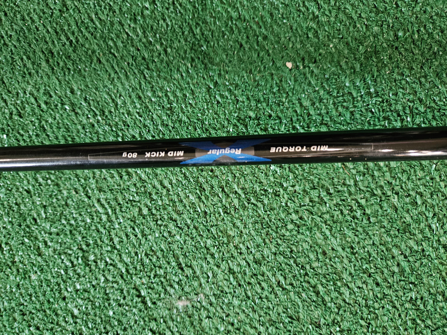 Callaway: X 3-Hybrid (USED)