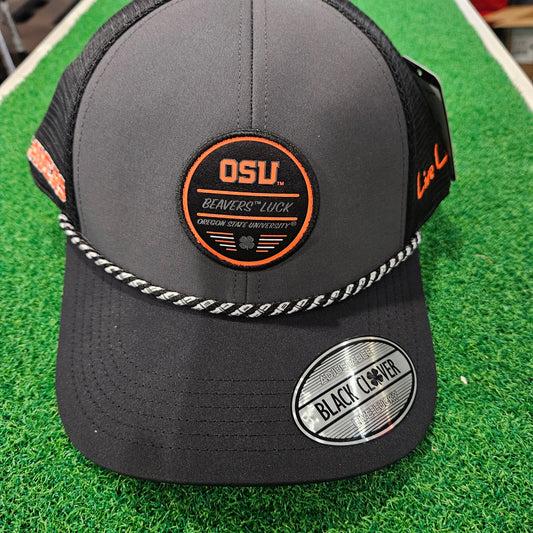 Black Clover OSU Gamer Hat