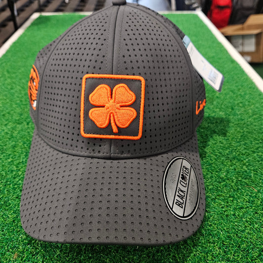 Black Clover OSU Laser Fitted Hat