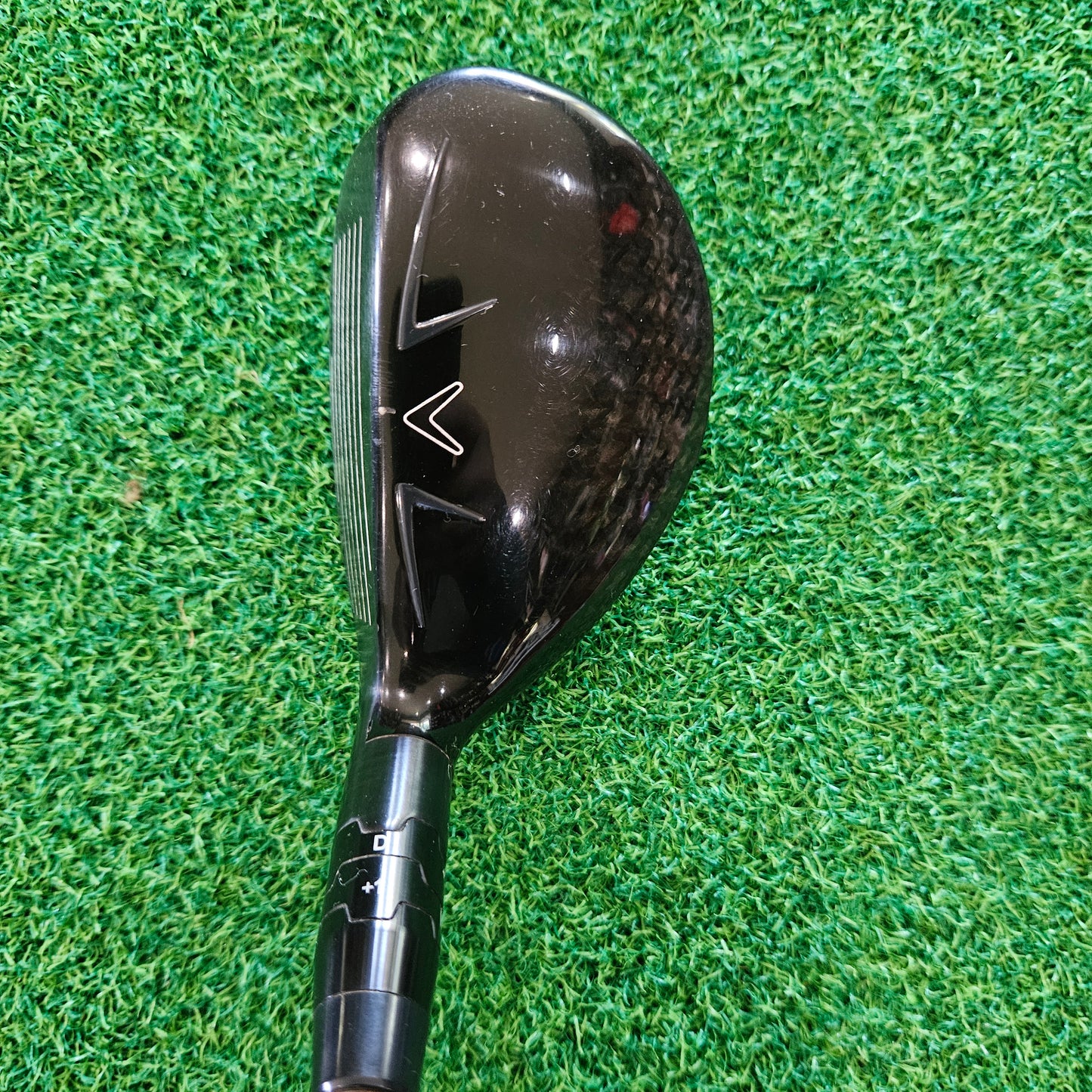 Callaway Epic 3-Hybrid 20° REGULAR Flex