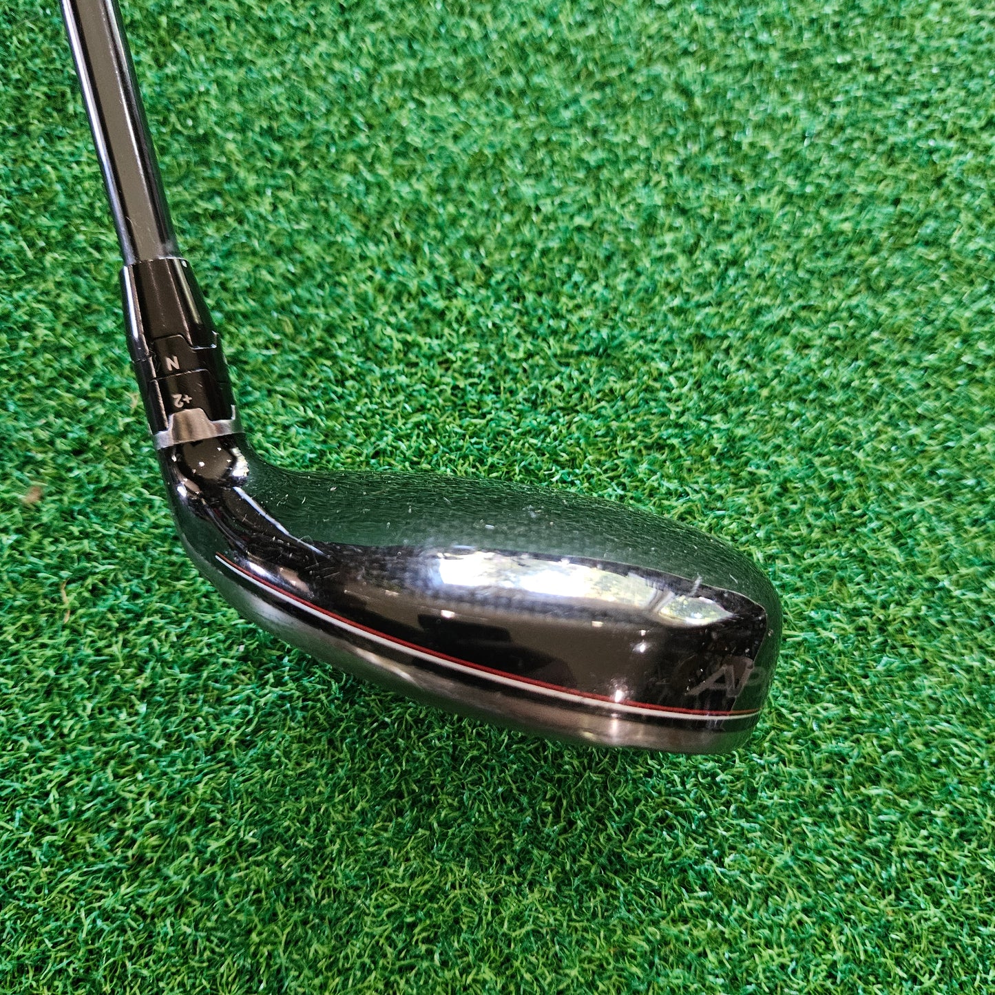 Callaway Apex 4 Hybrid 21° LIGHT Flex