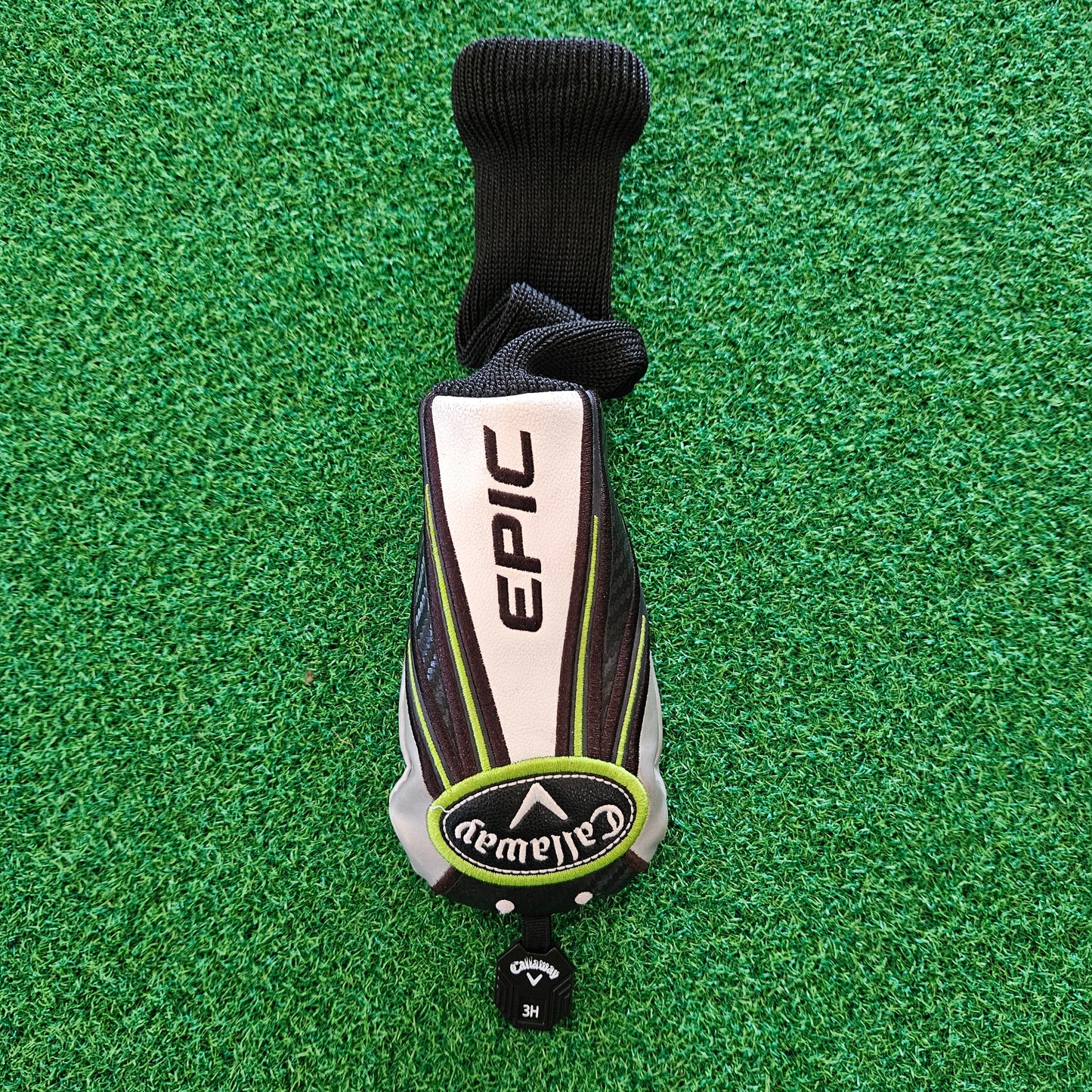 Callaway Epic 3-Hybrid 20° REGULAR Flex