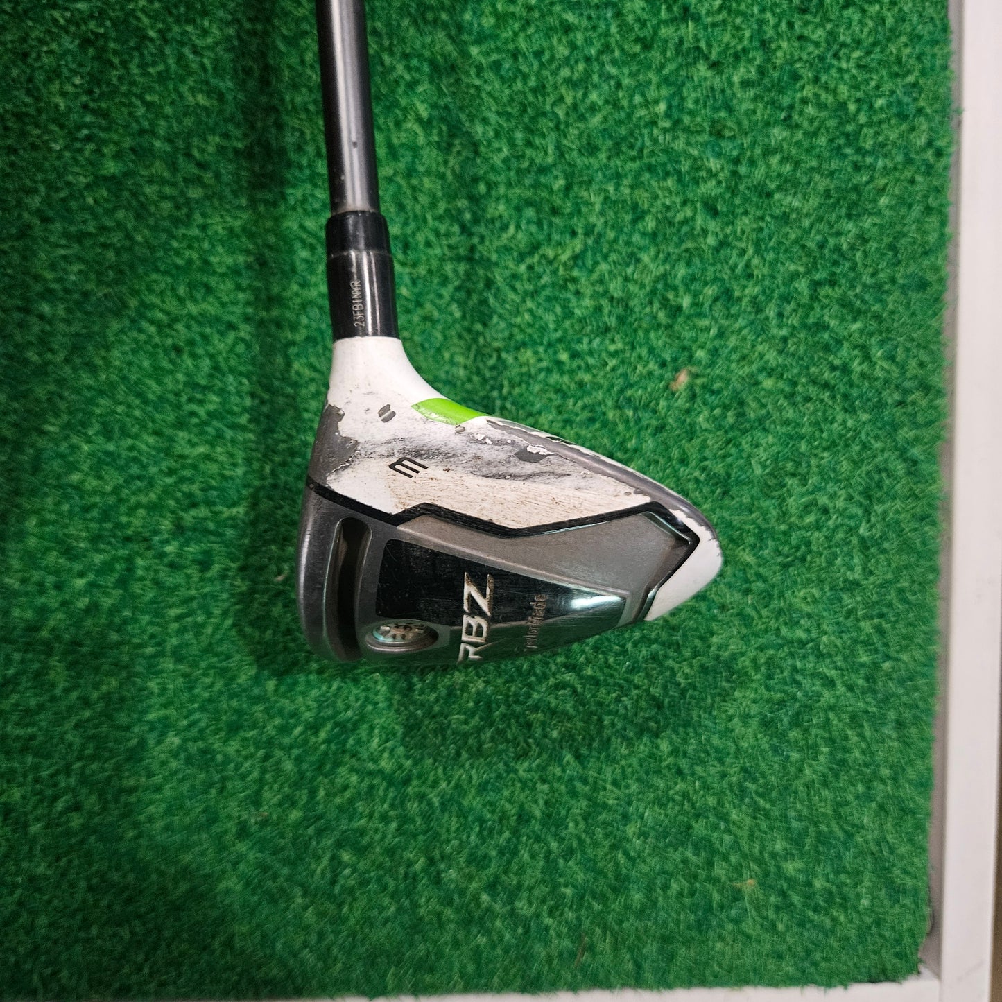 TaylorMade RBZ 3-Wood STIFF Flex