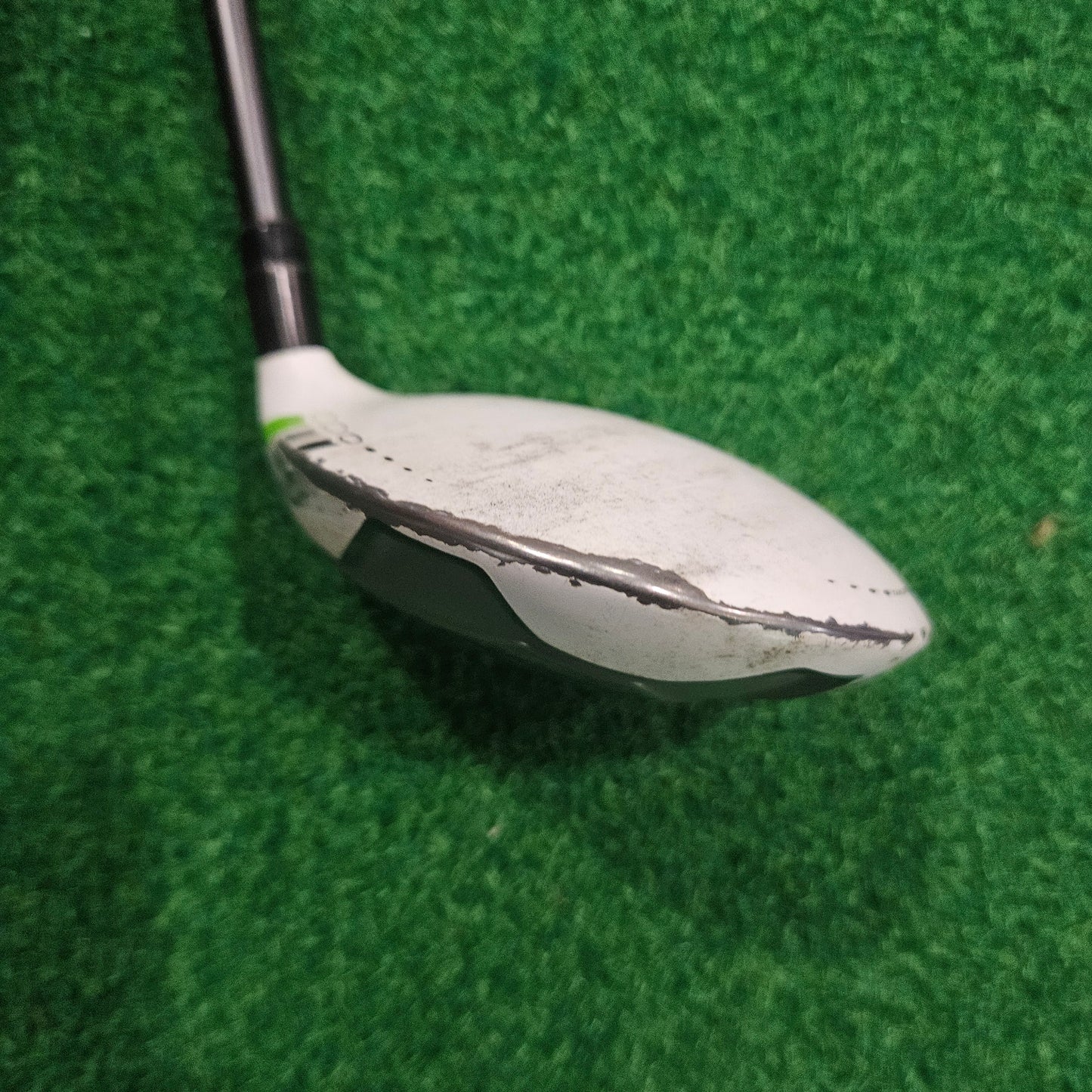 TaylorMade RBZ 3-Wood STIFF Flex