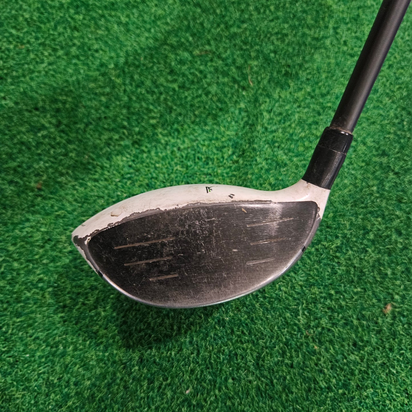 TaylorMade RBZ 3-Wood STIFF Flex