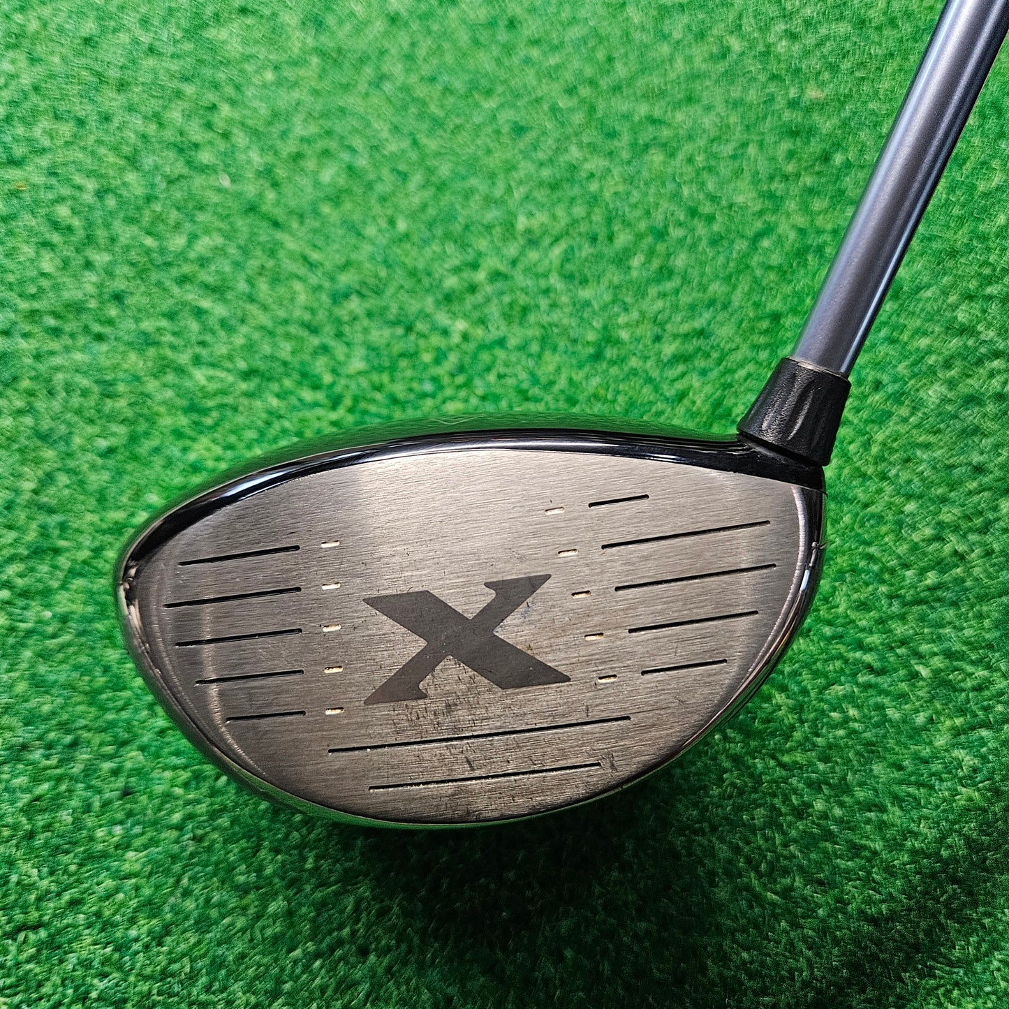 Callaway X460 Tour Driver 8.5° STIFF