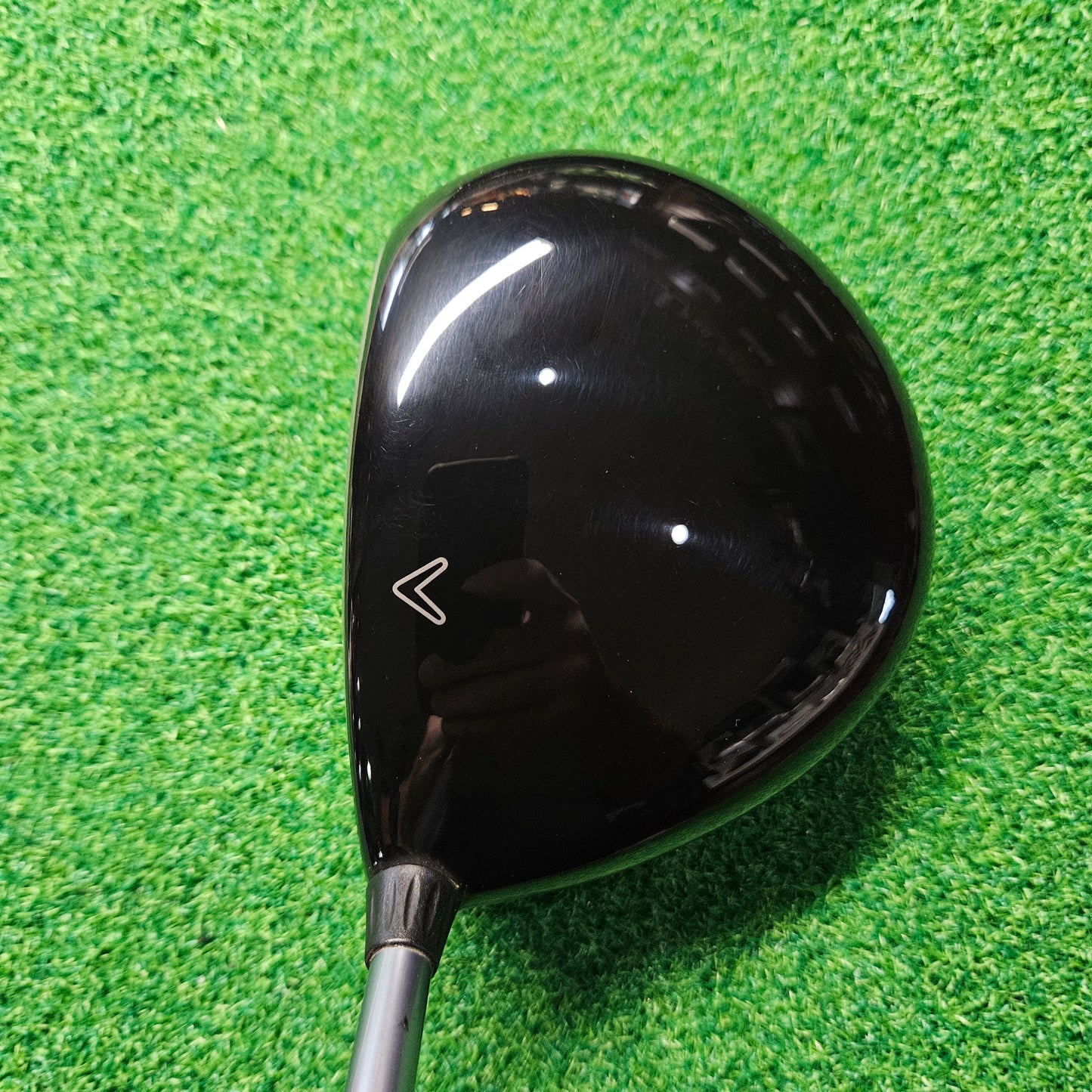 Callaway X460 Tour Driver 8.5° STIFF