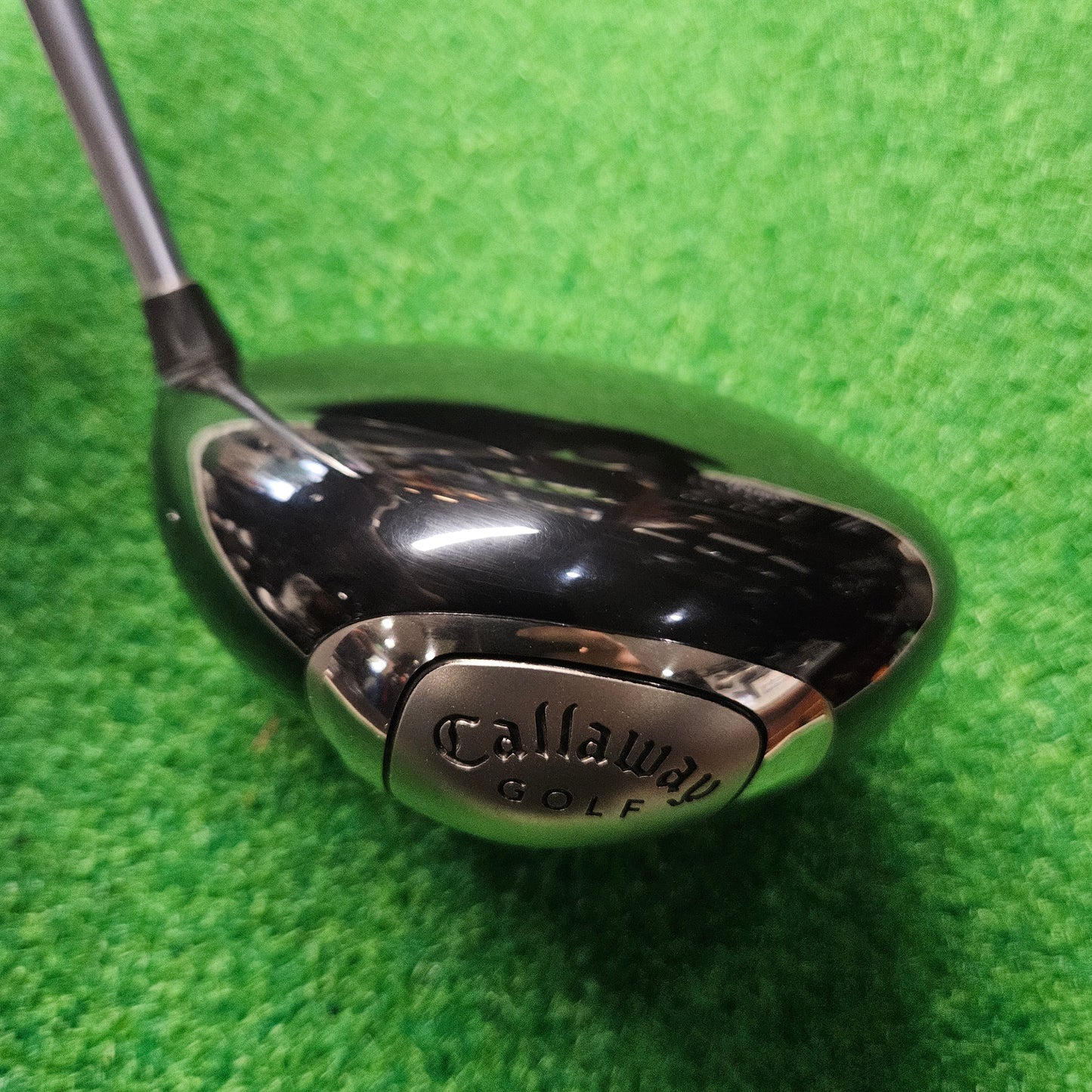 Callaway X460 Tour Driver 8.5° STIFF