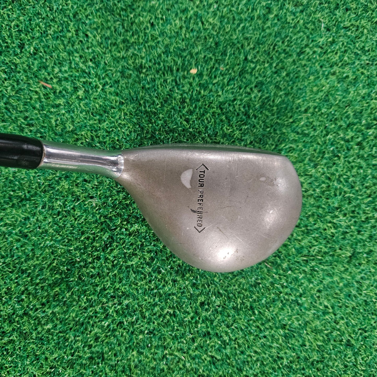 TaylorMade Tour Spoon 3-Wood X-STIFF