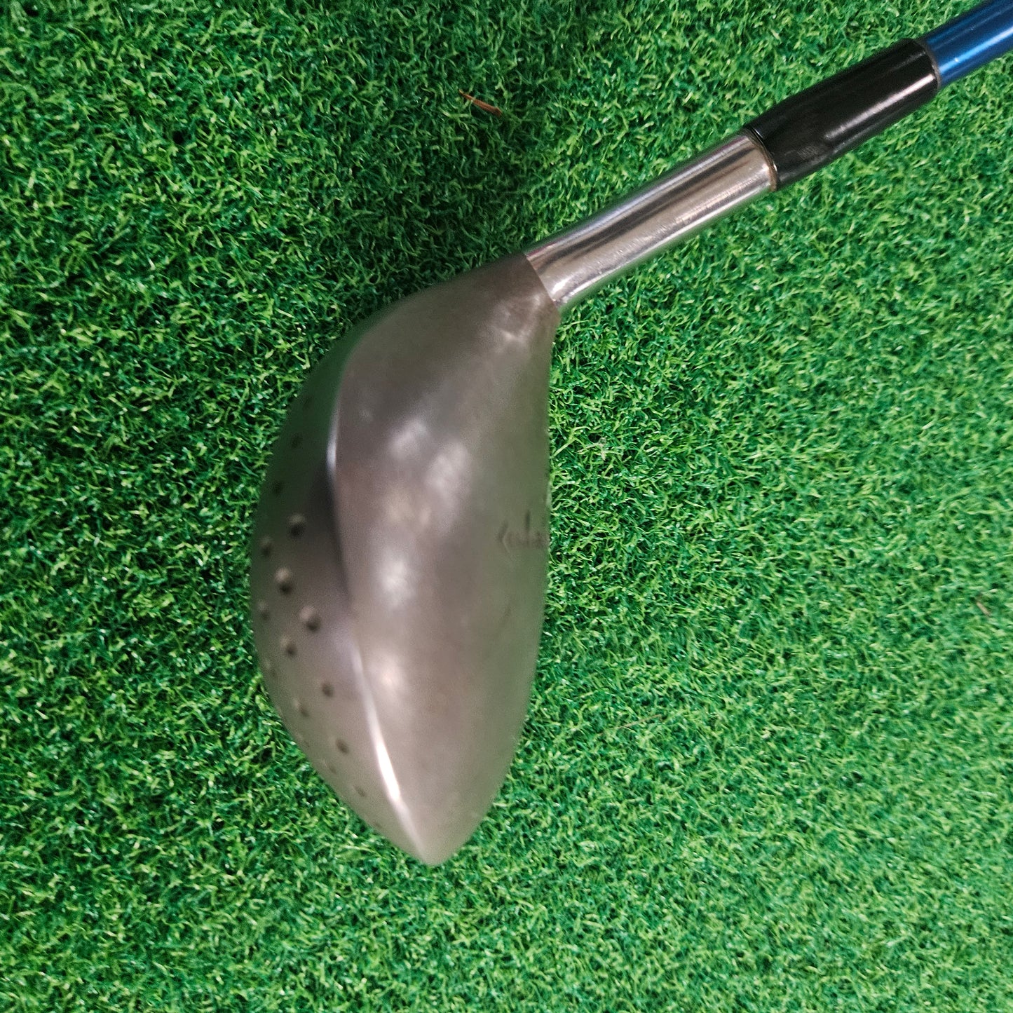 TaylorMade Tour Spoon 3-Wood X-STIFF