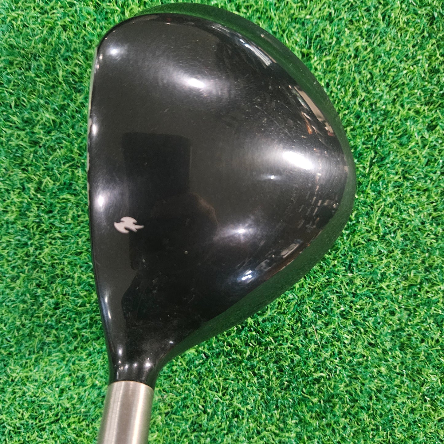 TaylorMade Burner Tour Spoon 3 Wood 13° STIFF