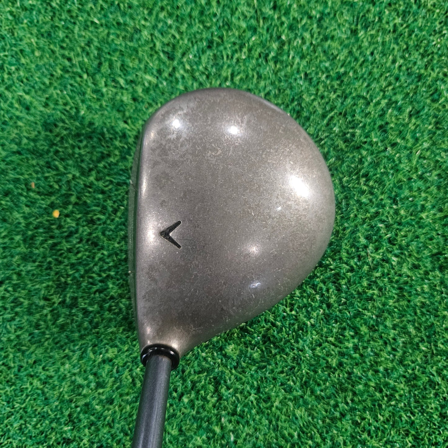 Callaway Big Bertha War Bird 4 Wood