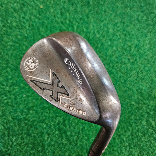 Callaway X-Forged 56° Wedge