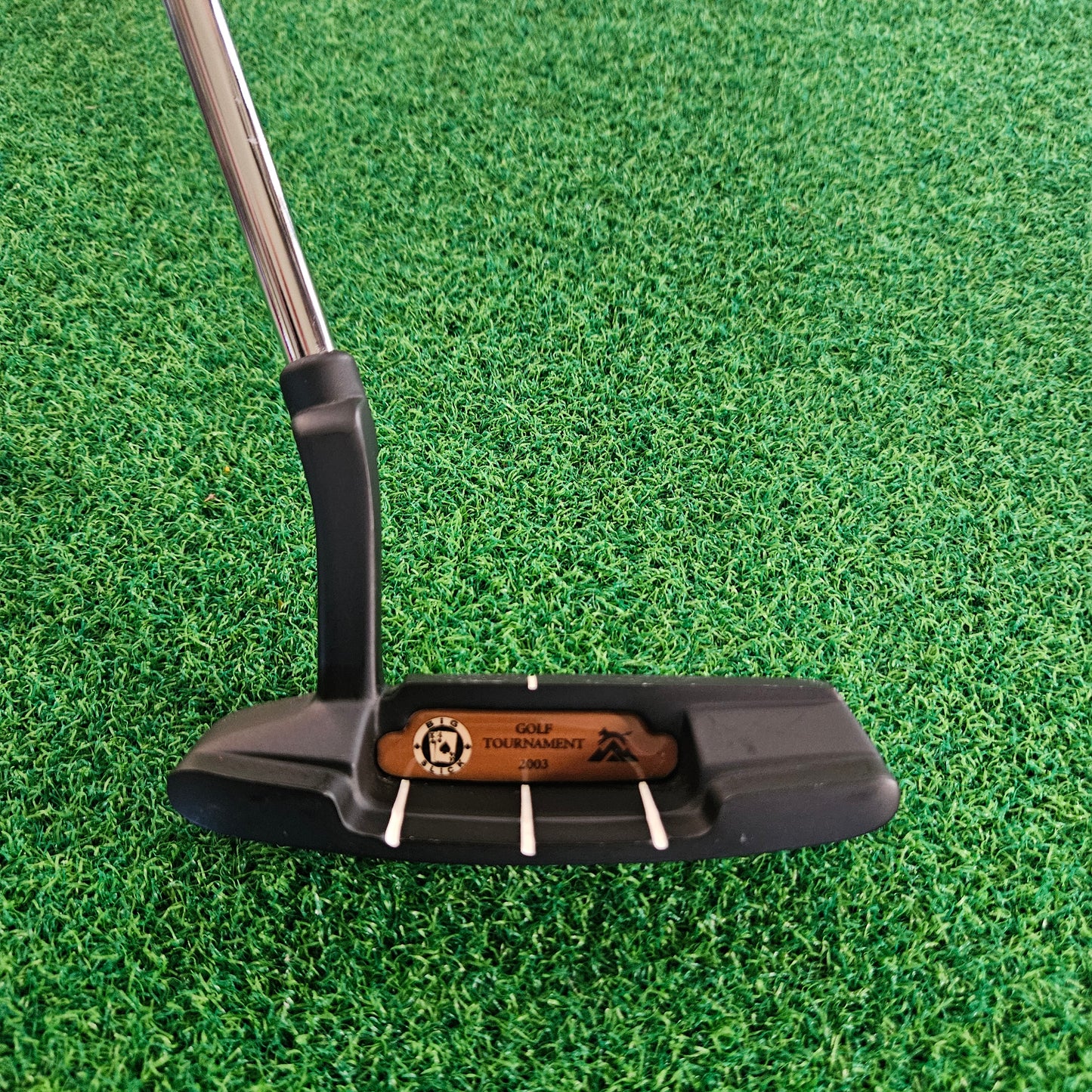 Pine Meadow Big Slick Tour 506 Putter