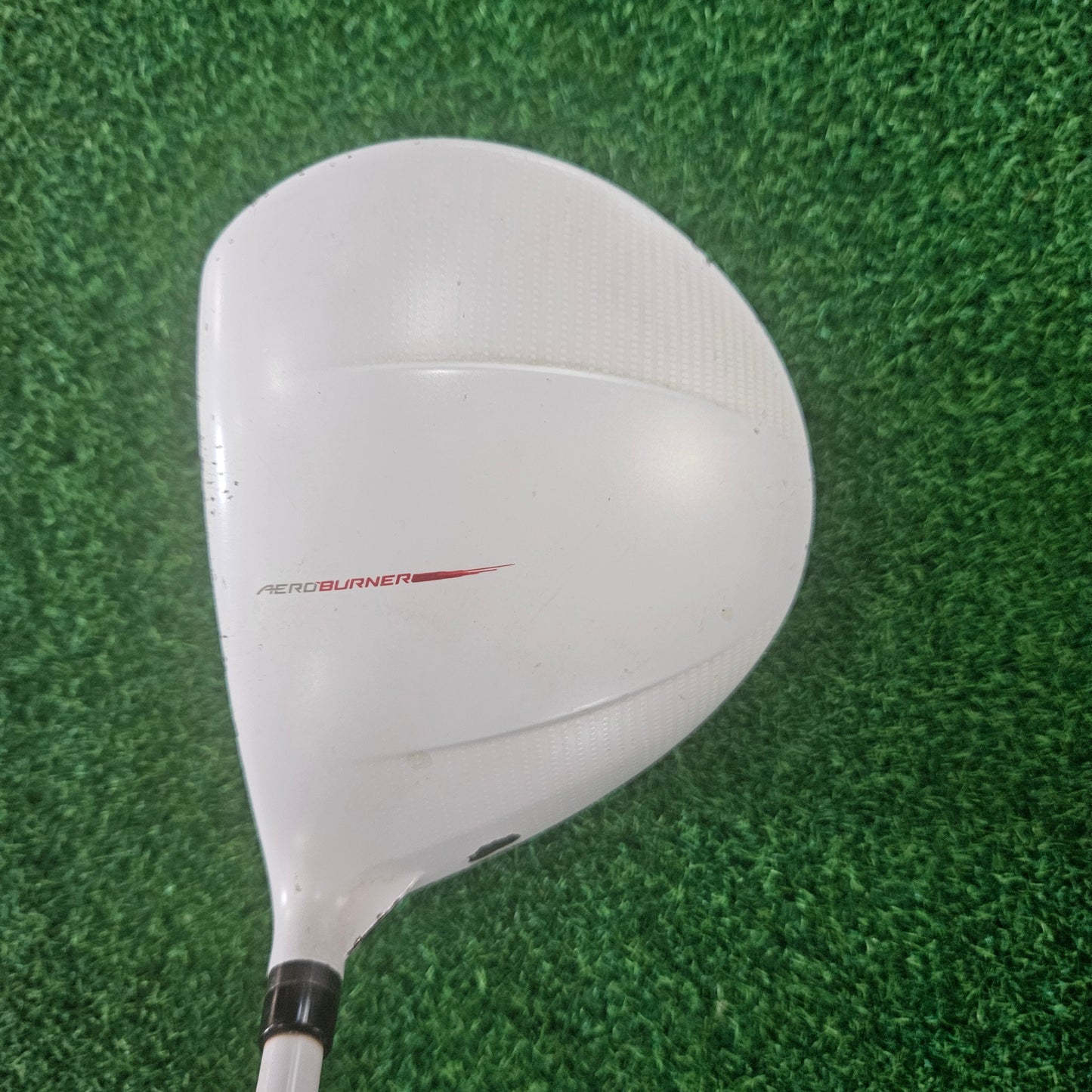 TaylorMade AeroBurner 10.5° Driver STIFF