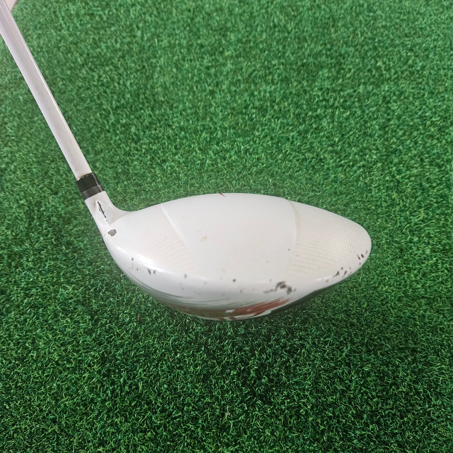 TaylorMade AeroBurner 10.5° Driver STIFF