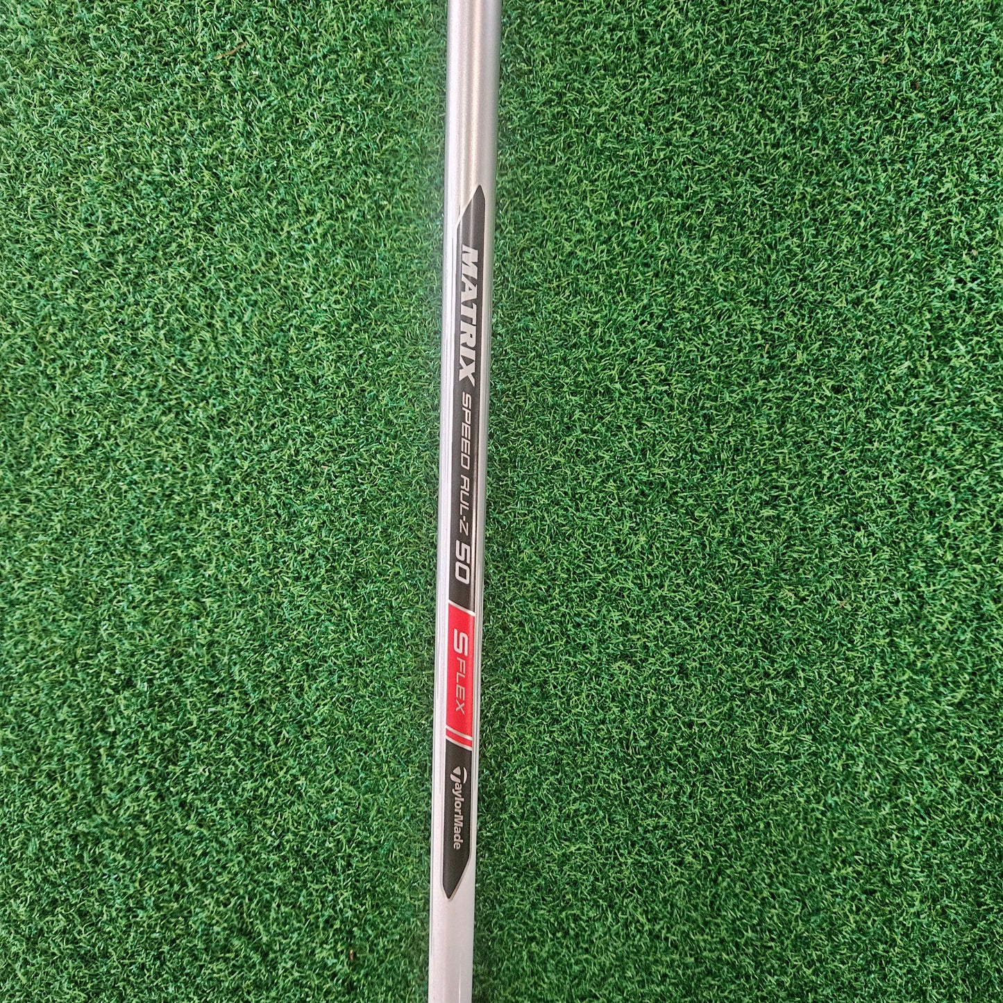 TaylorMade AeroBurner 10.5° Driver STIFF