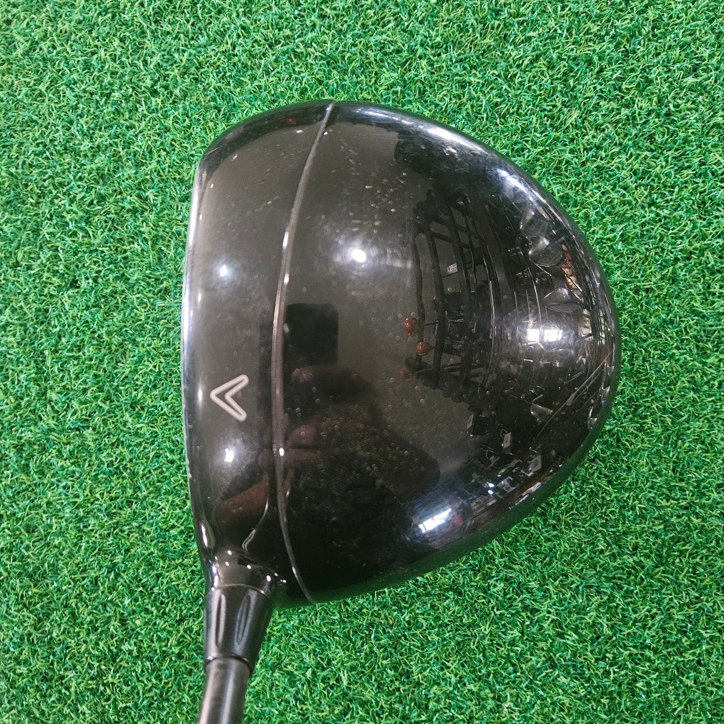 Callaway Razr Hawk 10.5° Driver STIFF