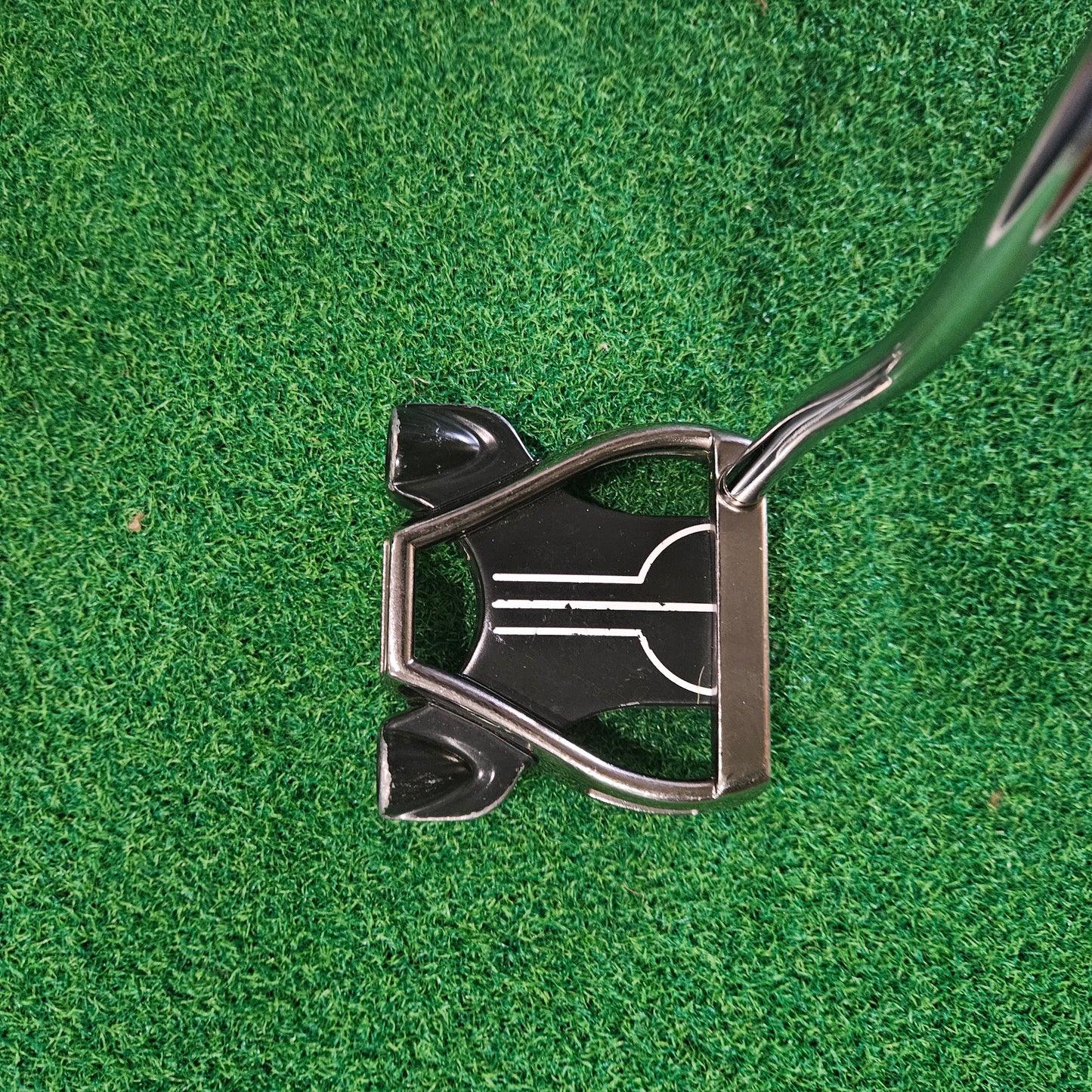 TaylorMade Rossa Monza Spider Itsy-Bitsy Putter 34.5"