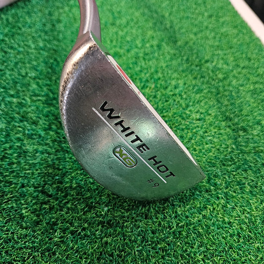 Odyssey White Hot XG #9 - LEFT Handed