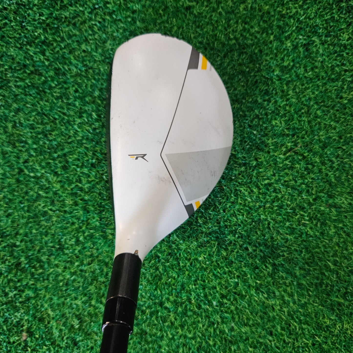 TaylorMade: RocketBallz RBZ Stage 2 3-Hybrid 19° M-Flex