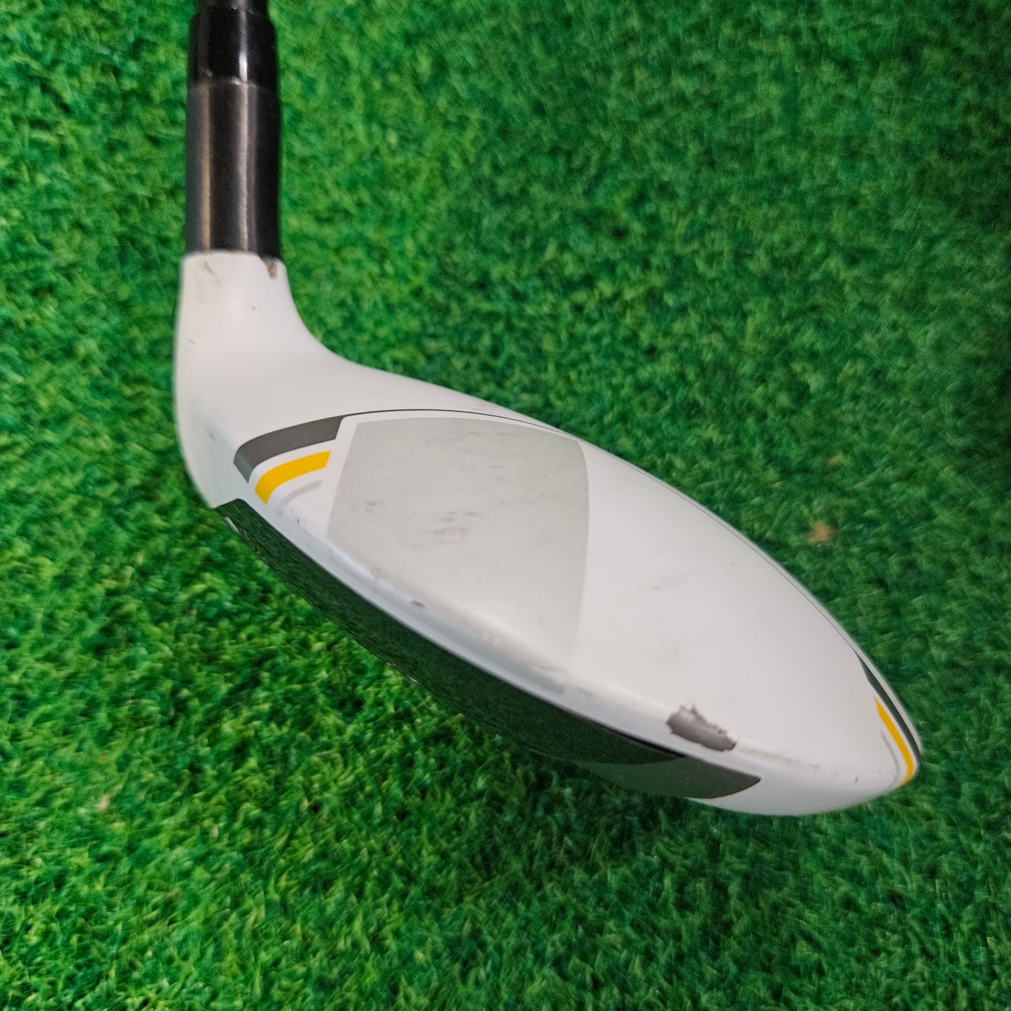 TaylorMade: RocketBallz RBZ Stage 2 3-Hybrid 19° M-Flex