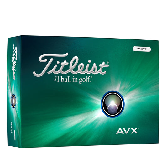 Titleist AVX - DOZEN