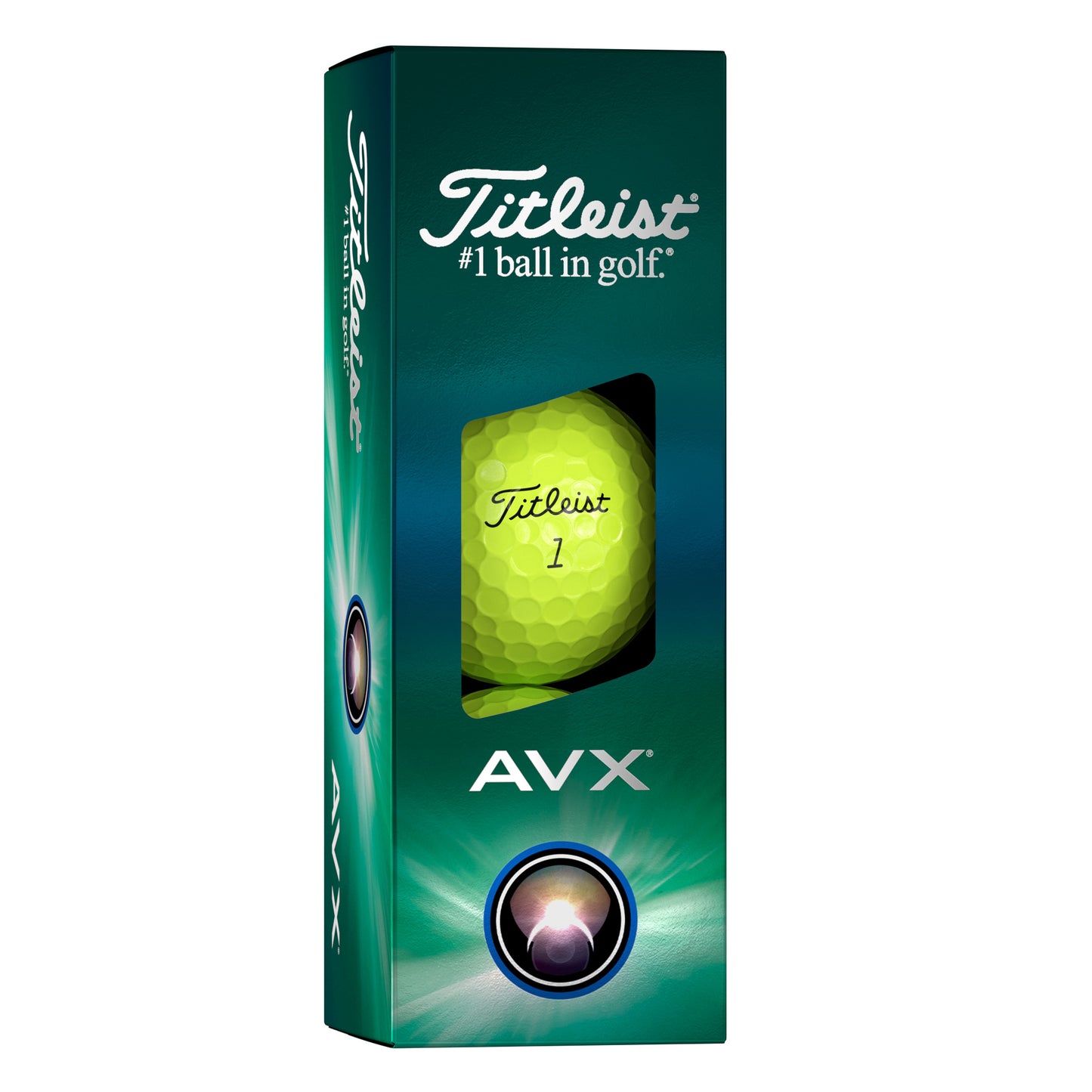 Titleist AVX - DOZEN