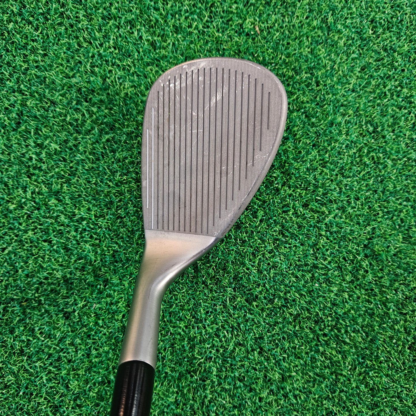 Cleveland Smart Sole Full Face LOB Wedge - Graphite