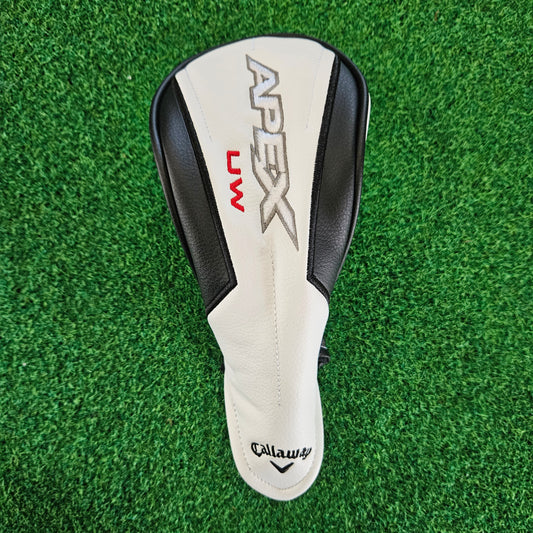 Callaway Apex UW Headcover