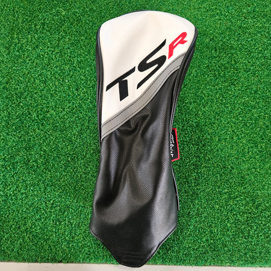 Titeist TSR Headcover - Pick Head Size